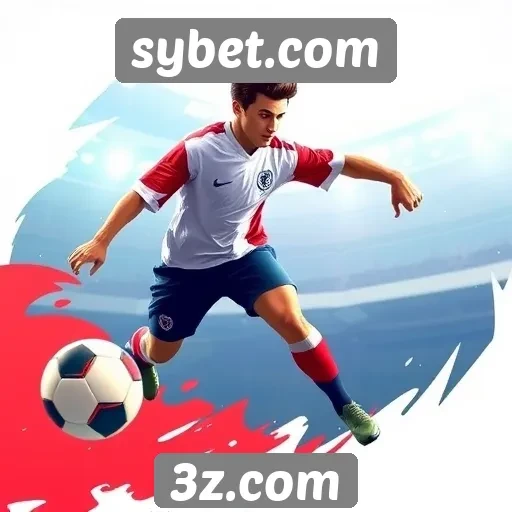 Estratégias de apostas no sybet.com para novos jogadores