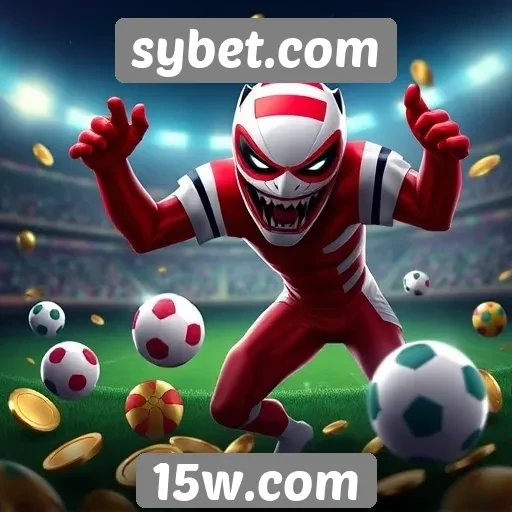 Comparação de bônus e promoções no sybet.com