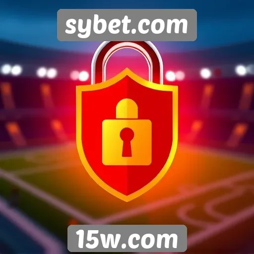 Segurança e proteção de dados em sybet.com