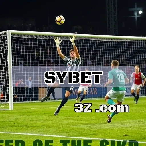 sybet.com: Descubra Recursos Valiosos no Guia de Apostas Online