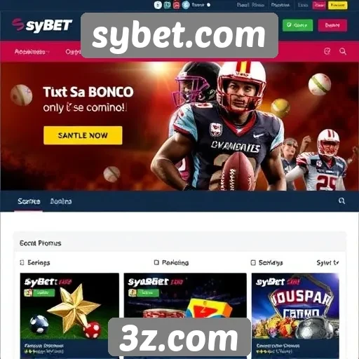 Impacto das promoções de jogos na sybet.com