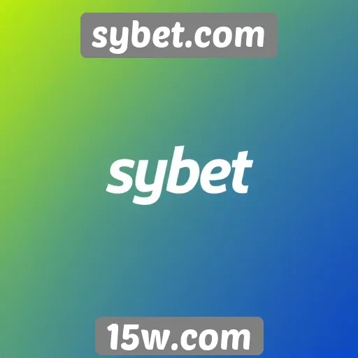 Sistemas de pagamento disponíveis no sybet.com