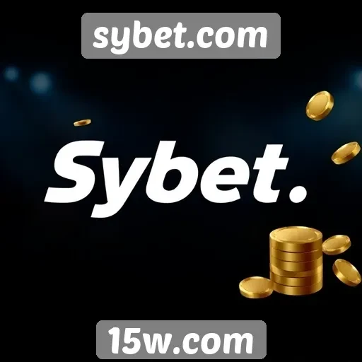 Como o sybet.com se destaca em promoções e bônus